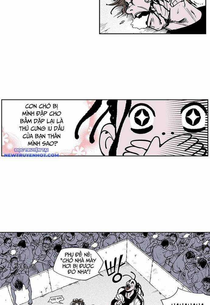 Fight Class 3 - Chapter 118 - Trang 29