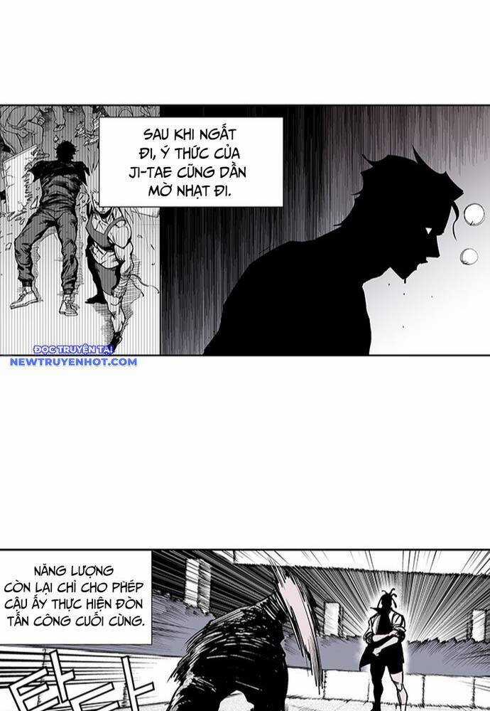 Fight Class 3 - Chapter 118 - Trang 7