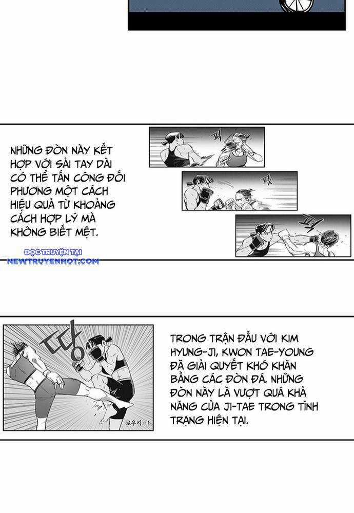 Fight Class 3 - Chapter 118 - Trang 9