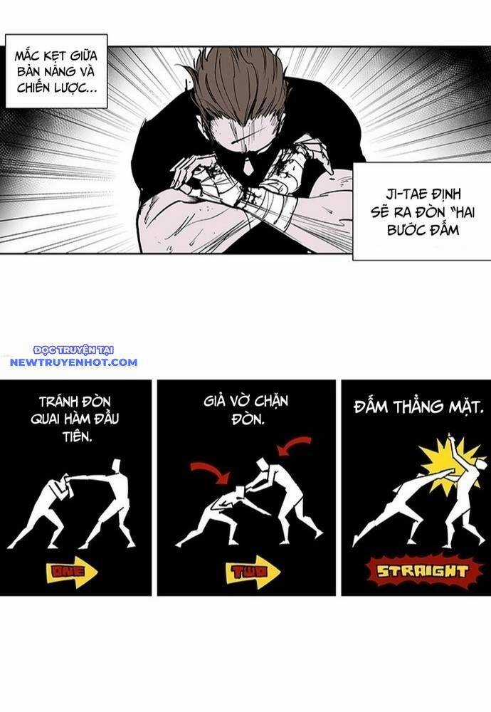 Fight Class 3 - Chapter 118 - Trang 10