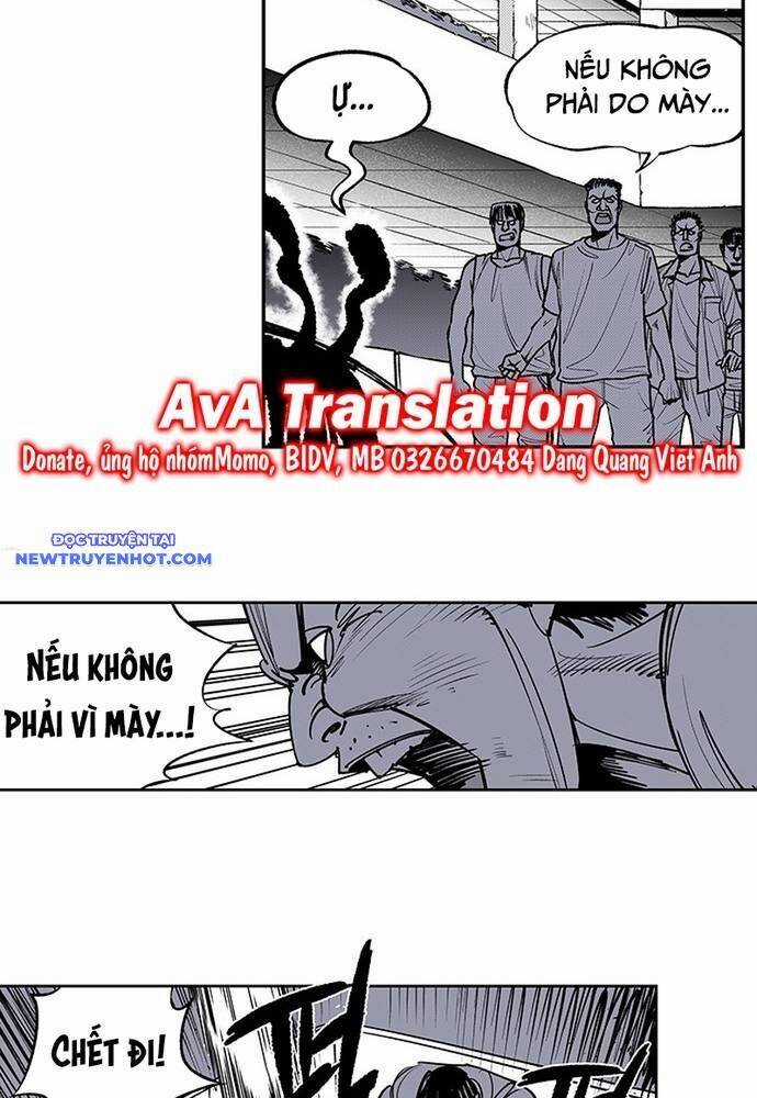 Fight Class 3 - Chapter 119 - Trang 11