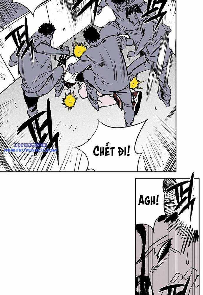 Fight Class 3 - Chapter 119 - Trang 12