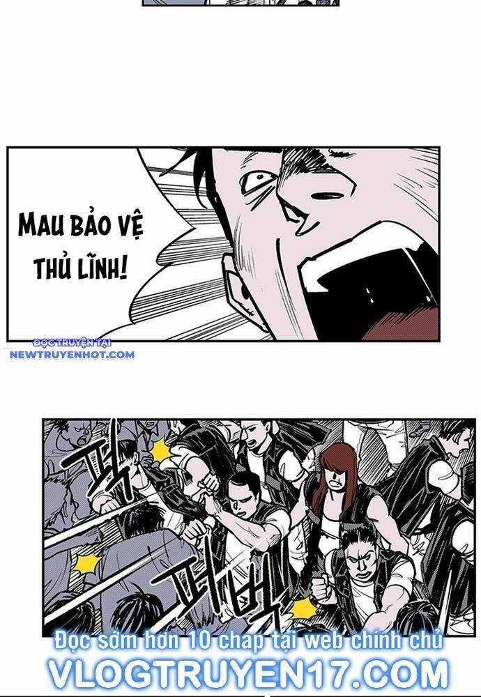 Fight Class 3 - Chapter 119 - Trang 14