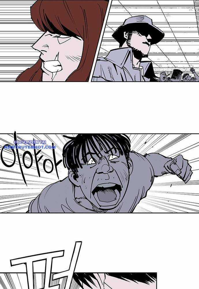 Fight Class 3 - Chapter 119 - Trang 15