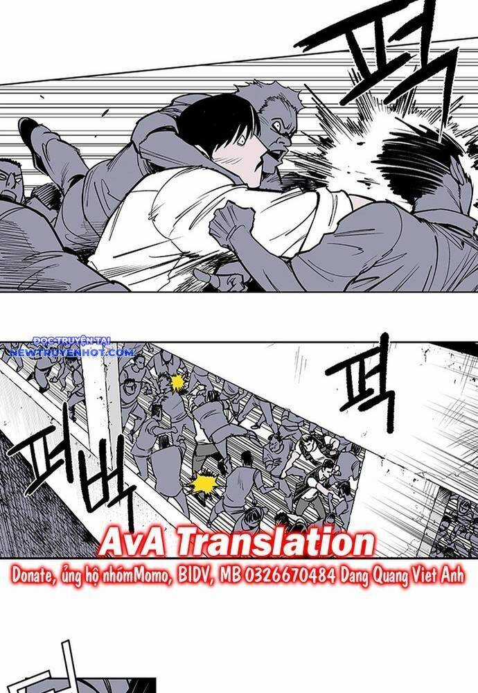 Fight Class 3 - Chapter 119 - Trang 17