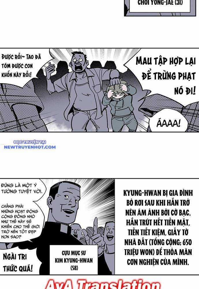 Fight Class 3 - Chapter 119 - Trang 22