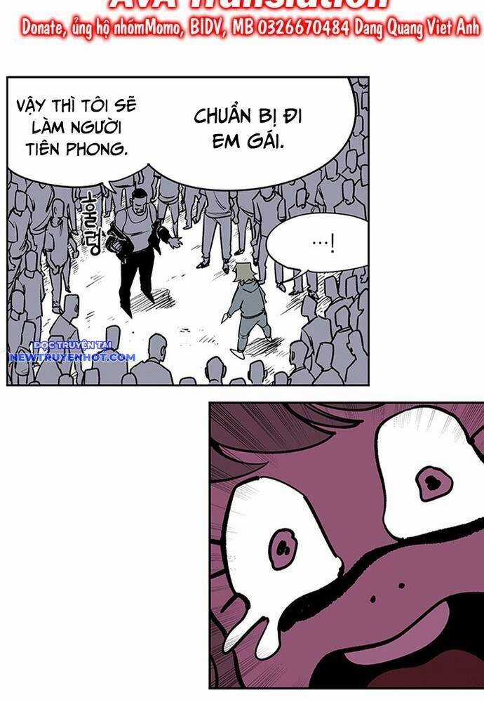 Fight Class 3 - Chapter 119 - Trang 23