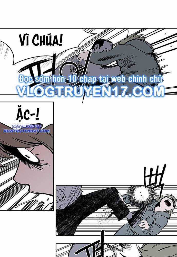 Fight Class 3 - Chapter 119 - Trang 24