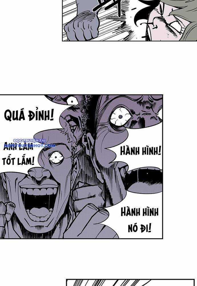 Fight Class 3 - Chapter 119 - Trang 25