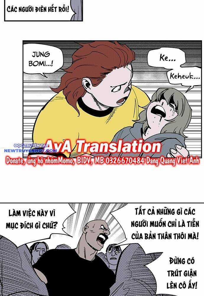 Fight Class 3 - Chapter 119 - Trang 27