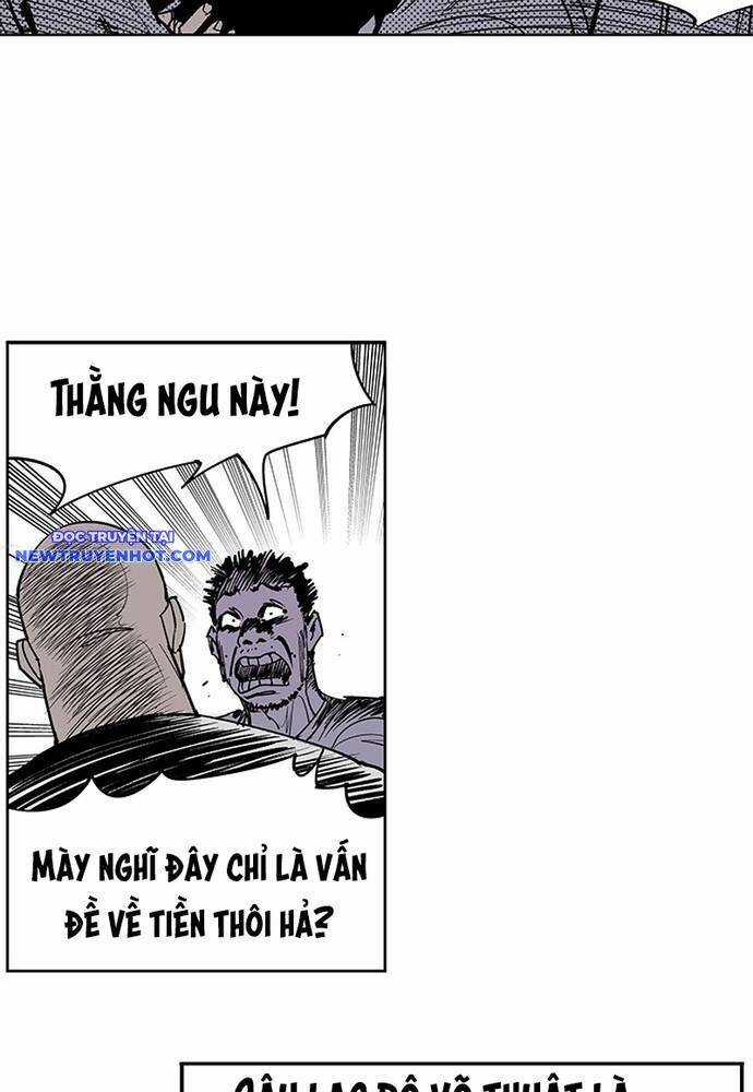 Fight Class 3 - Chapter 119 - Trang 28