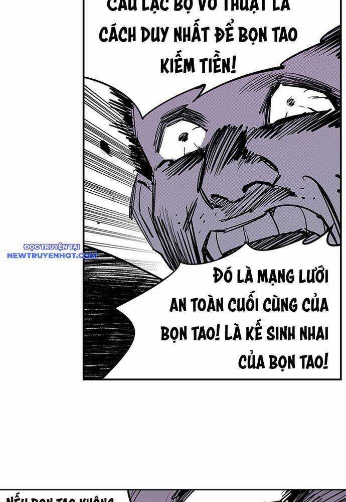 Fight Class 3 - Chapter 119 - Trang 29