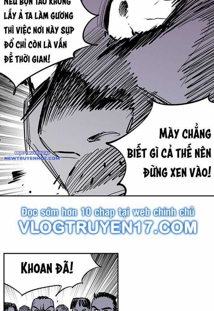 Fight Class 3 - Chapter 119 - Trang 30