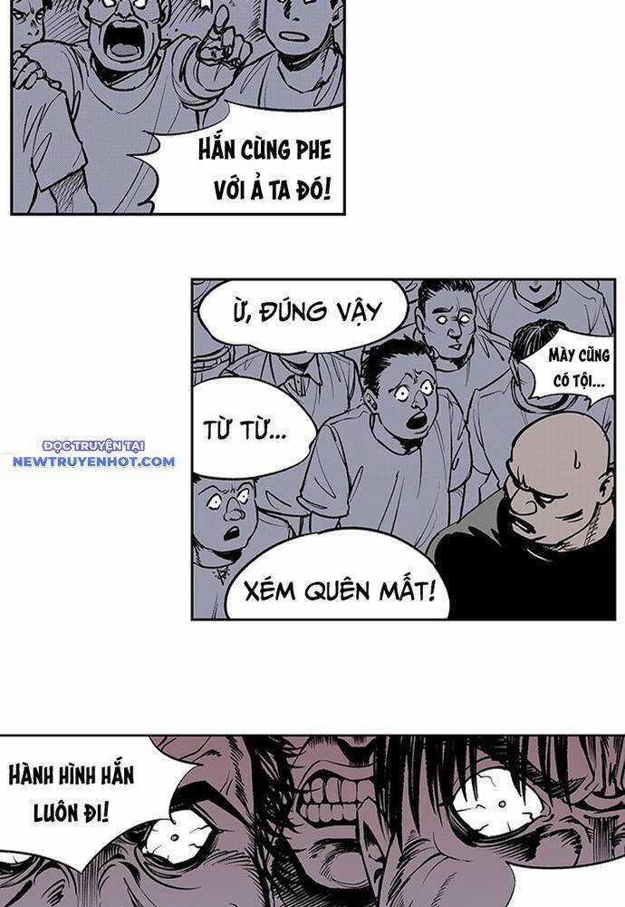 Fight Class 3 - Chapter 119 - Trang 31