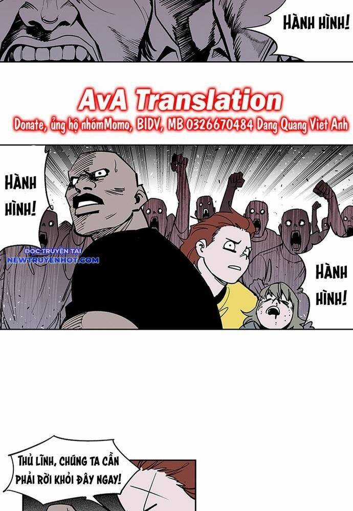 Fight Class 3 - Chapter 119 - Trang 32