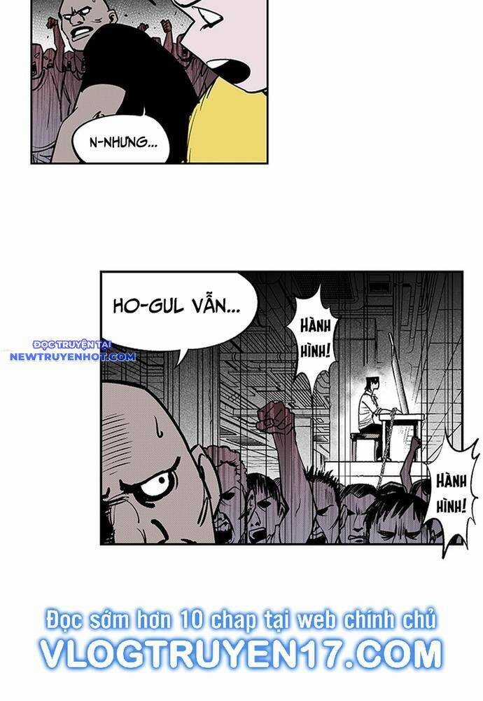 Fight Class 3 - Chapter 119 - Trang 33