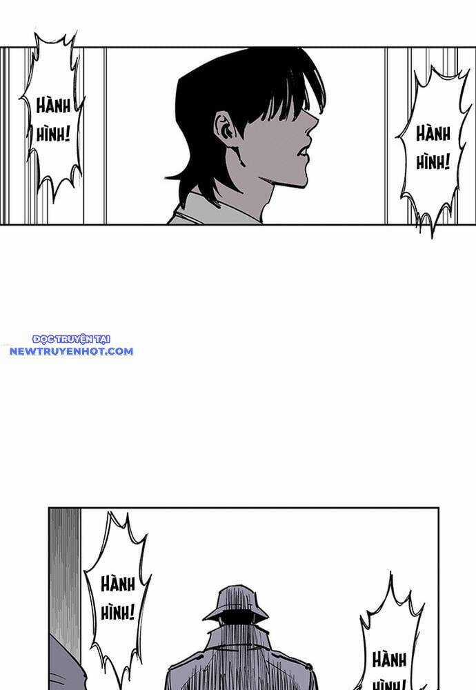 Fight Class 3 - Chapter 119 - Trang 34