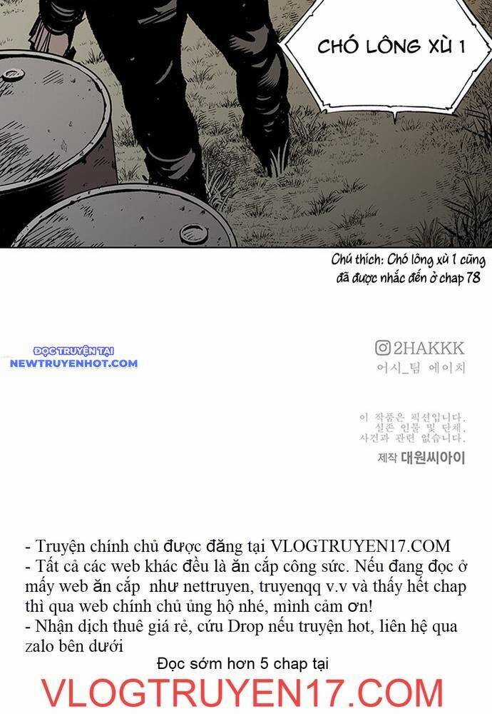 Fight Class 3 - Chapter 119 - Trang 40