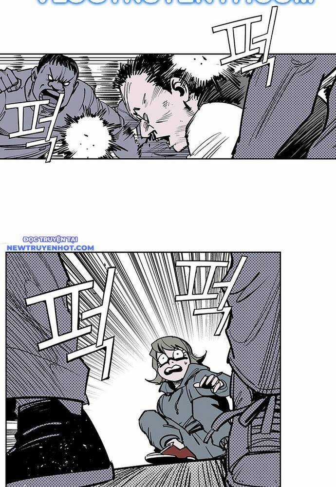 Fight Class 3 - Chapter 119 - Trang 5