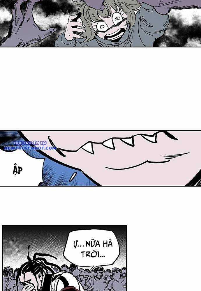 Fight Class 3 - Chapter 119 - Trang 8