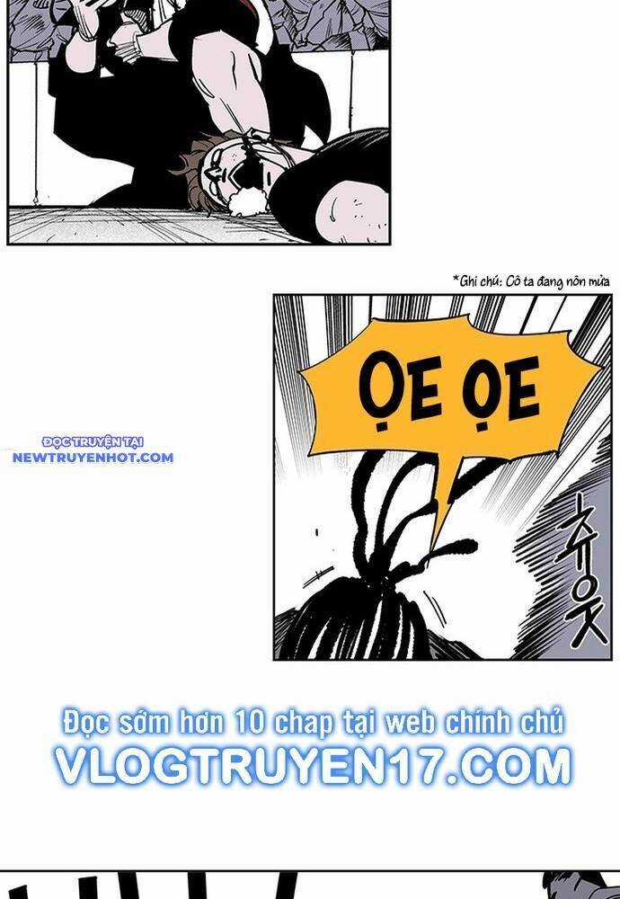 Fight Class 3 - Chapter 119 - Trang 9