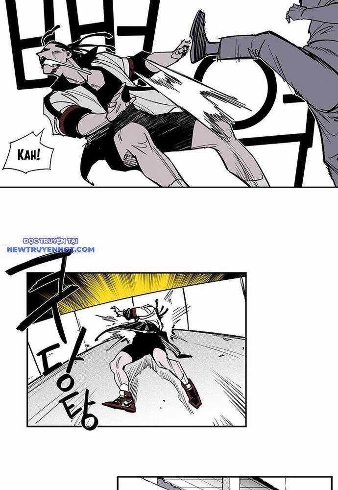 Fight Class 3 - Chapter 119 - Trang 10