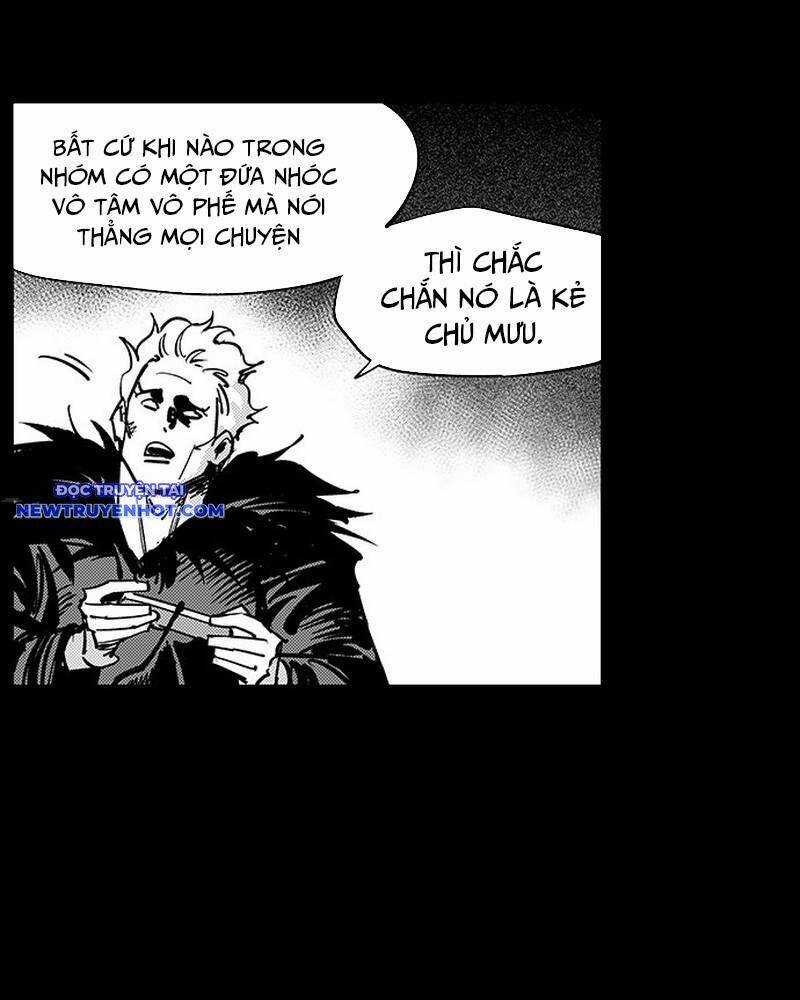 Fight Class 3 - Chapter 120 - Trang 13