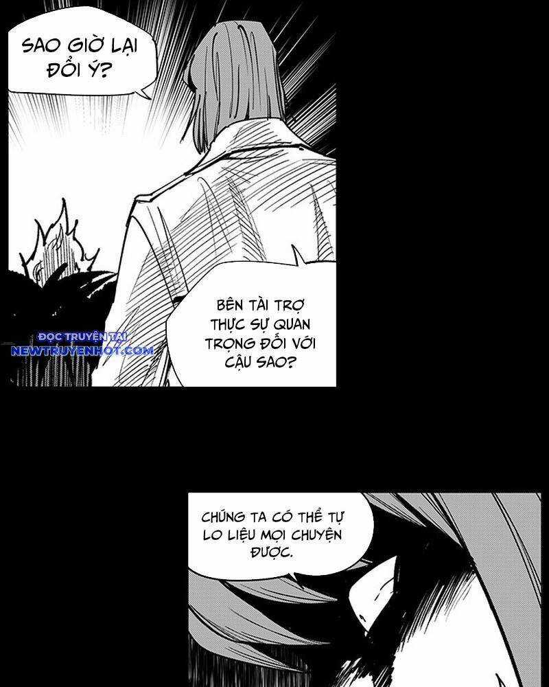 Fight Class 3 - Chapter 120 - Trang 15