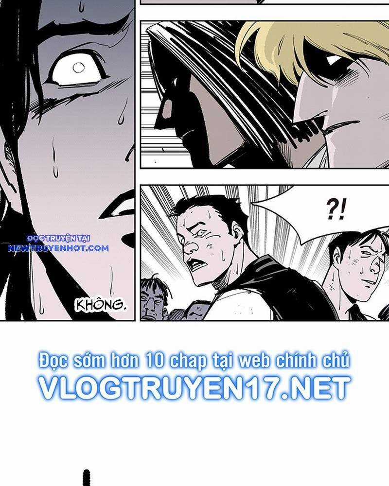 Fight Class 3 - Chapter 120 - Trang 33