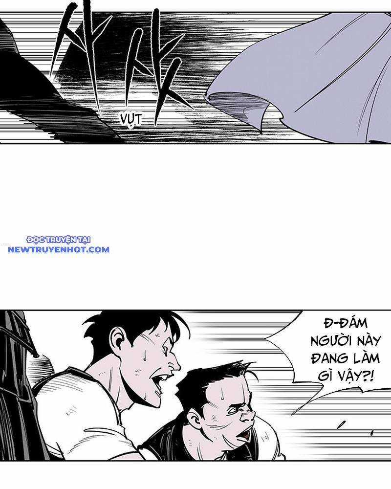 Fight Class 3 - Chapter 120 - Trang 34