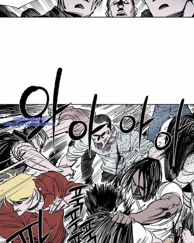 Fight Class 3 - Chapter 120 - Trang 42