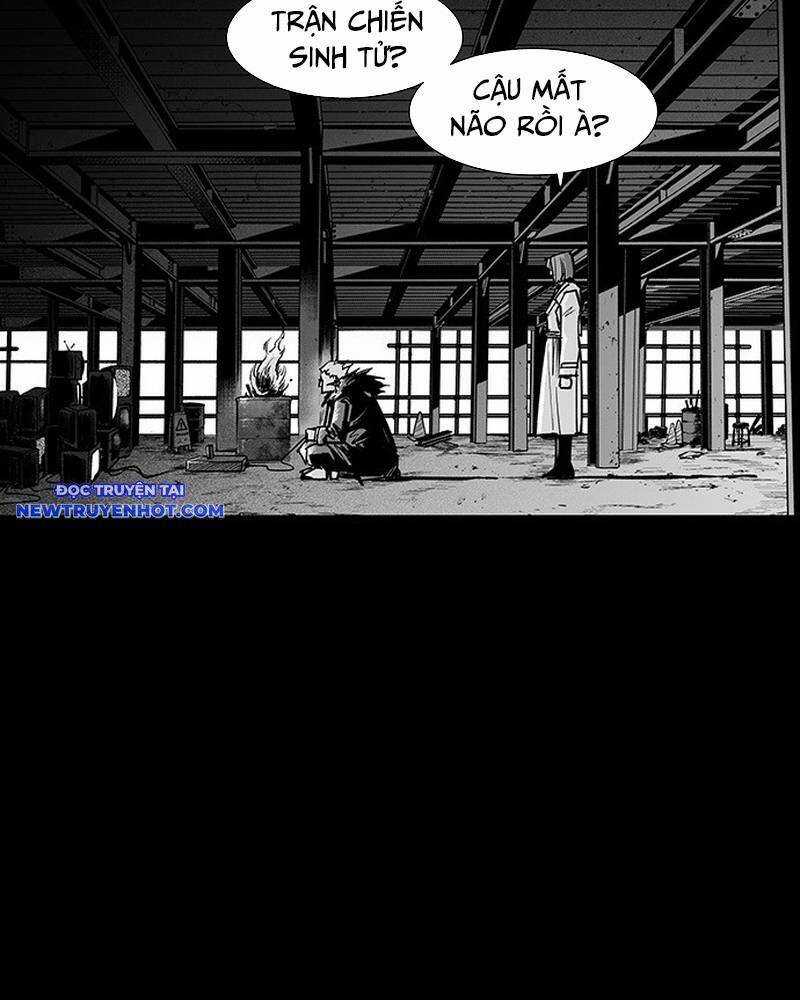 Fight Class 3 - Chapter 120 - Trang 9