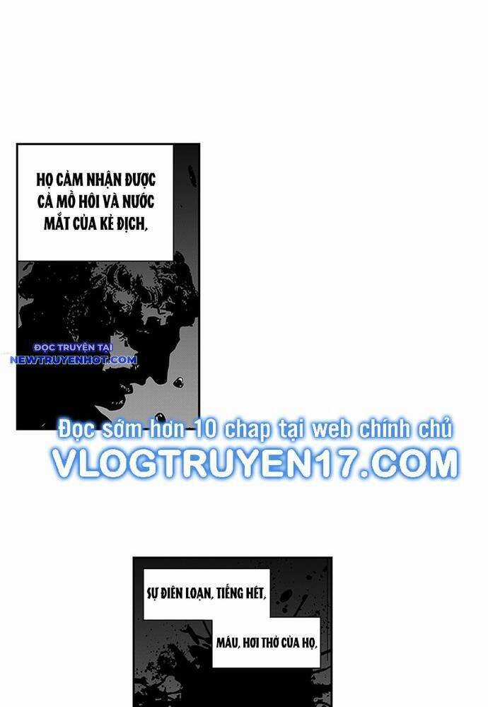 Fight Class 3 - Chapter 121 - Trang 17