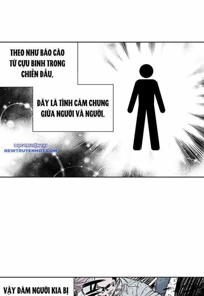 Fight Class 3 - Chapter 121 - Trang 21