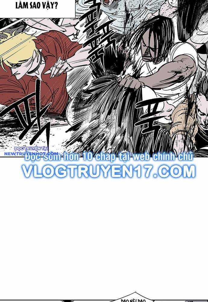 Fight Class 3 - Chapter 121 - Trang 22