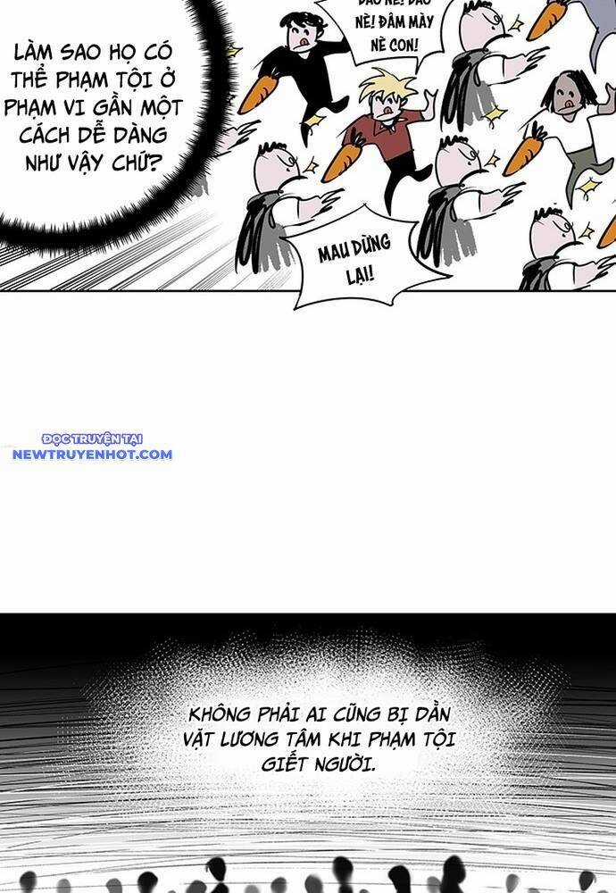 Fight Class 3 - Chapter 121 - Trang 23