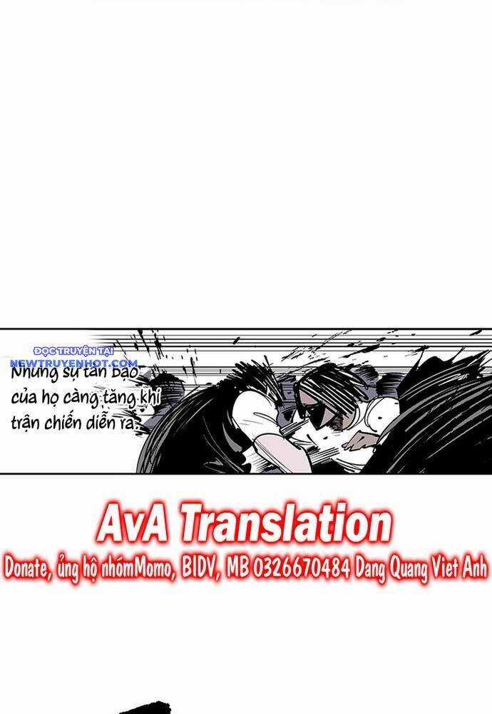 Fight Class 3 - Chapter 121 - Trang 30