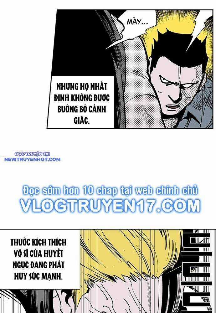 Fight Class 3 - Chapter 121 - Trang 32