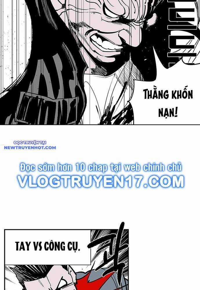 Fight Class 3 - Chapter 121 - Trang 33
