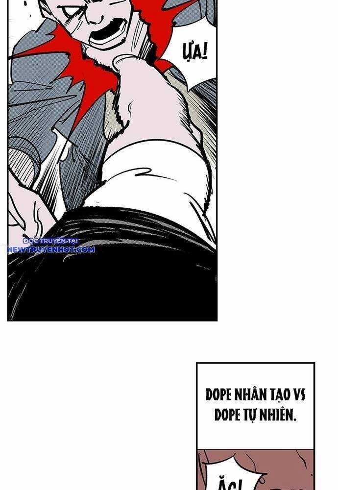 Fight Class 3 - Chapter 121 - Trang 34