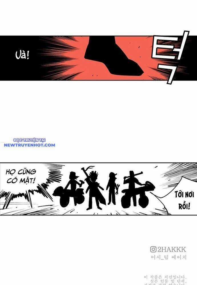 Fight Class 3 - Chapter 121 - Trang 37