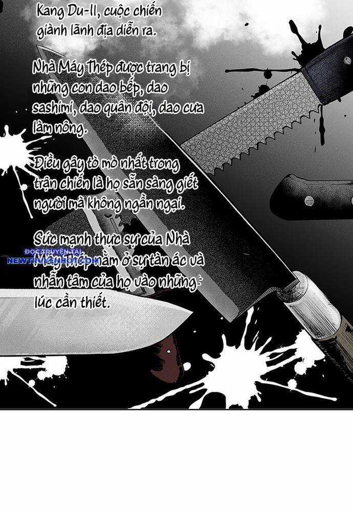 Fight Class 3 - Chapter 121 - Trang 6