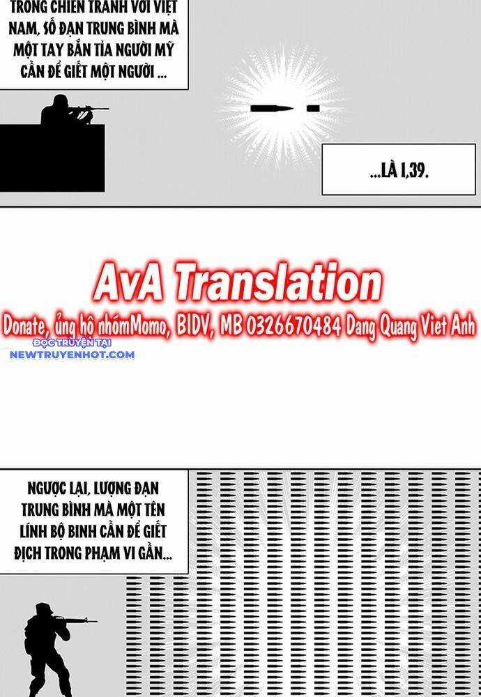 Fight Class 3 - Chapter 121 - Trang 8