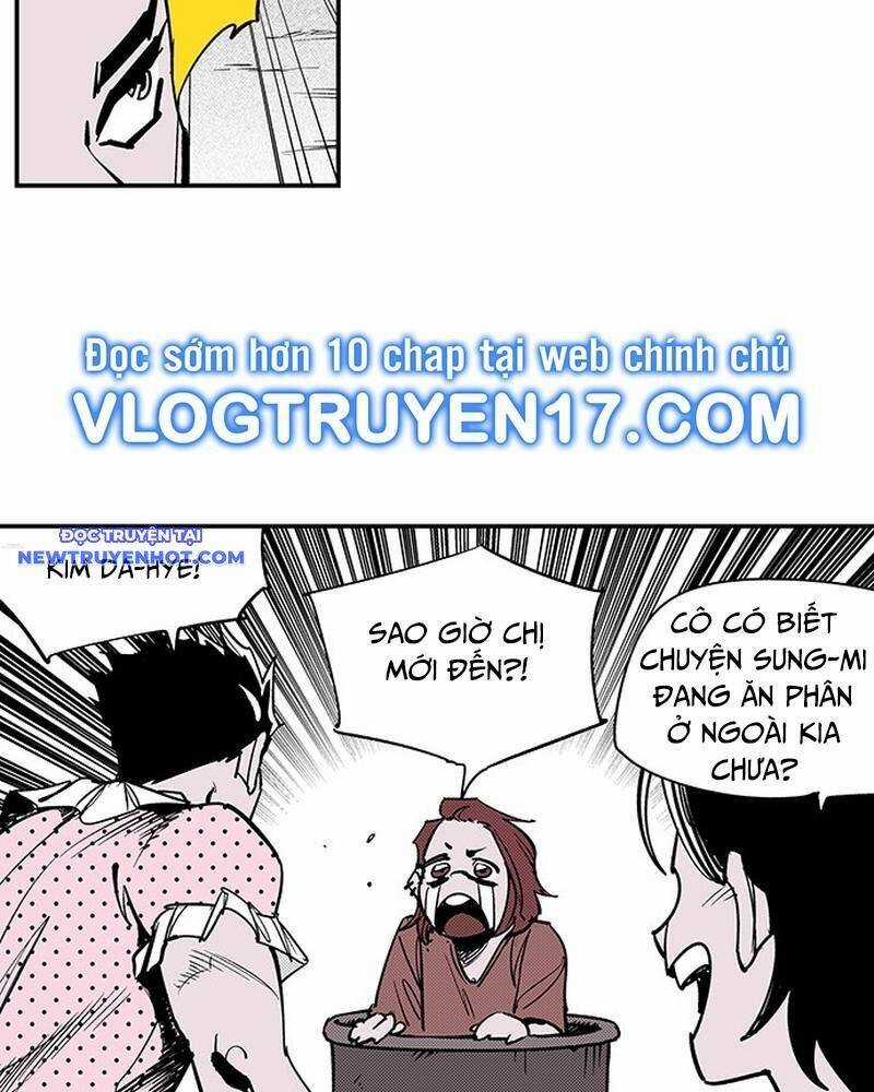 Fight Class 3 - Chapter 122 - Trang 11