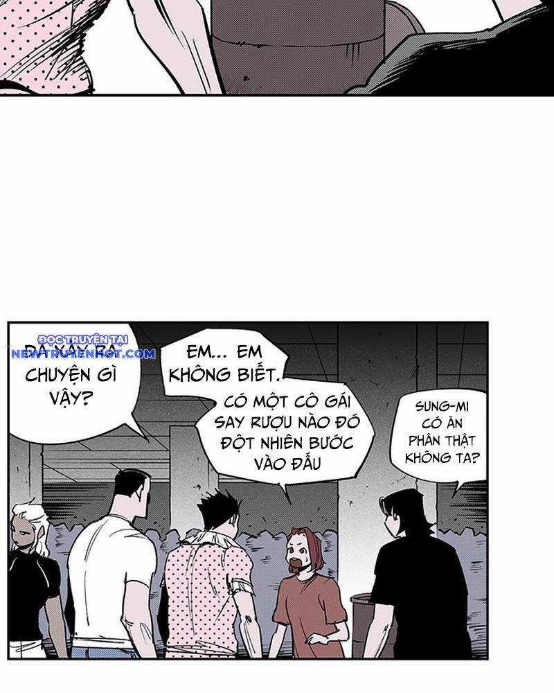 Fight Class 3 - Chapter 122 - Trang 12