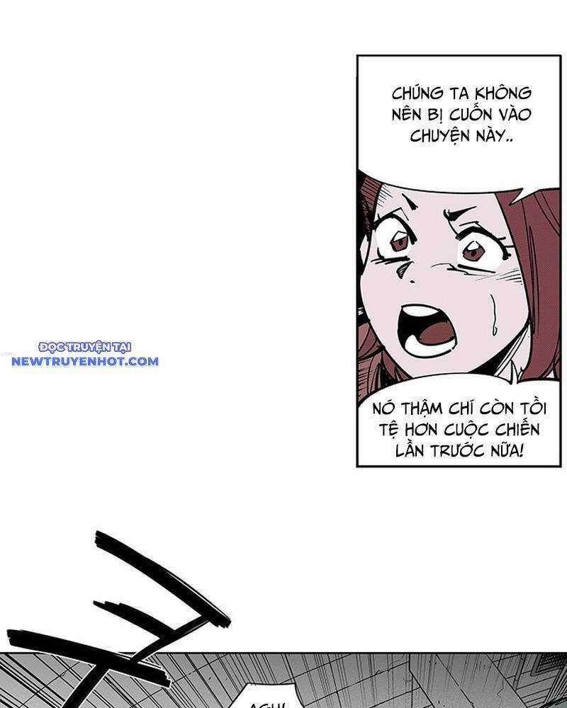 Fight Class 3 - Chapter 122 - Trang 13