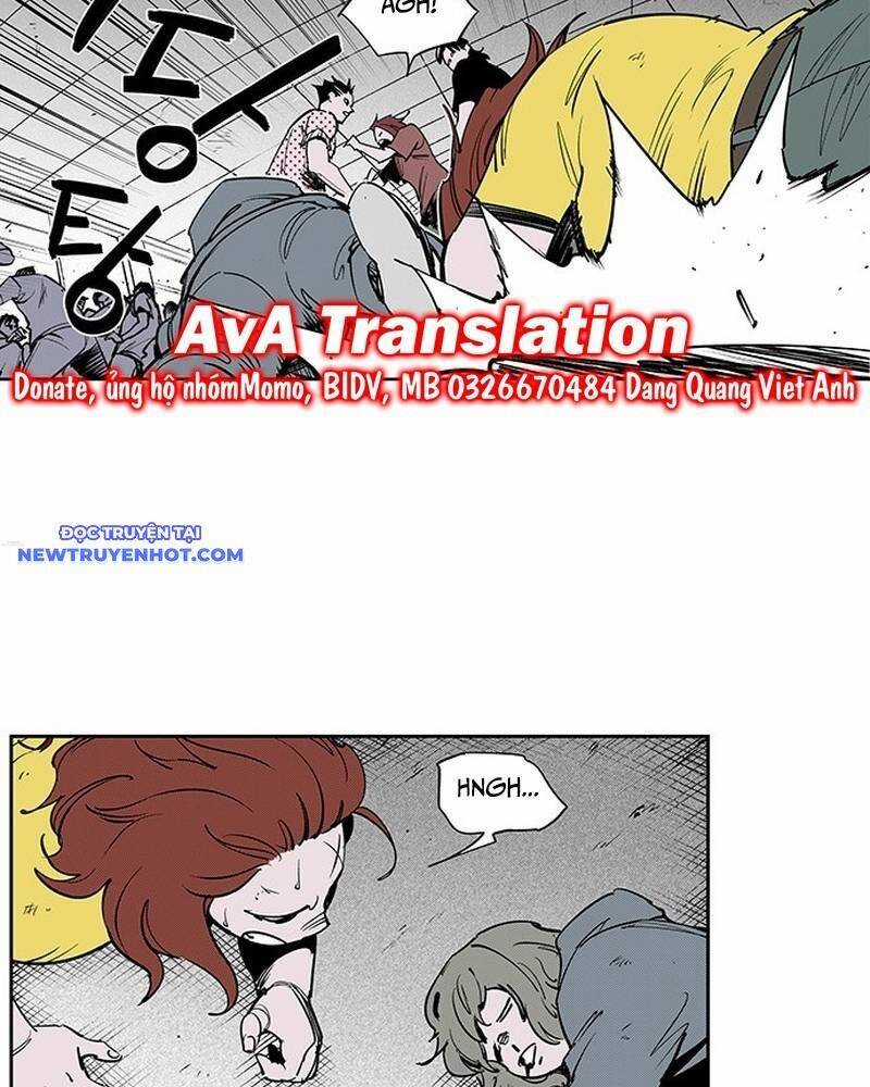 Fight Class 3 - Chapter 122 - Trang 14