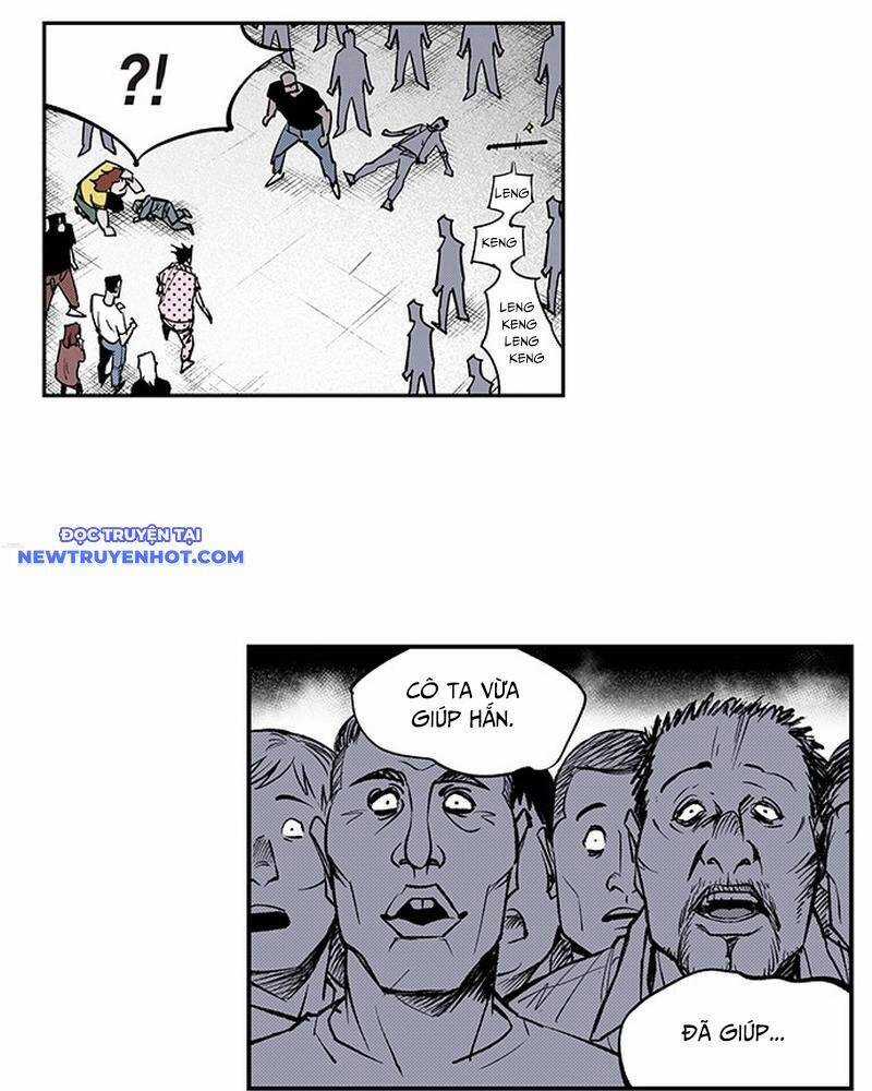 Fight Class 3 - Chapter 122 - Trang 20