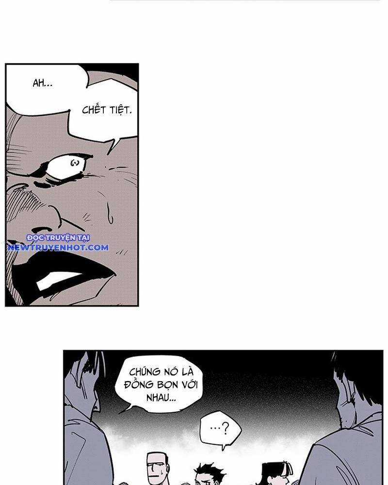 Fight Class 3 - Chapter 122 - Trang 21