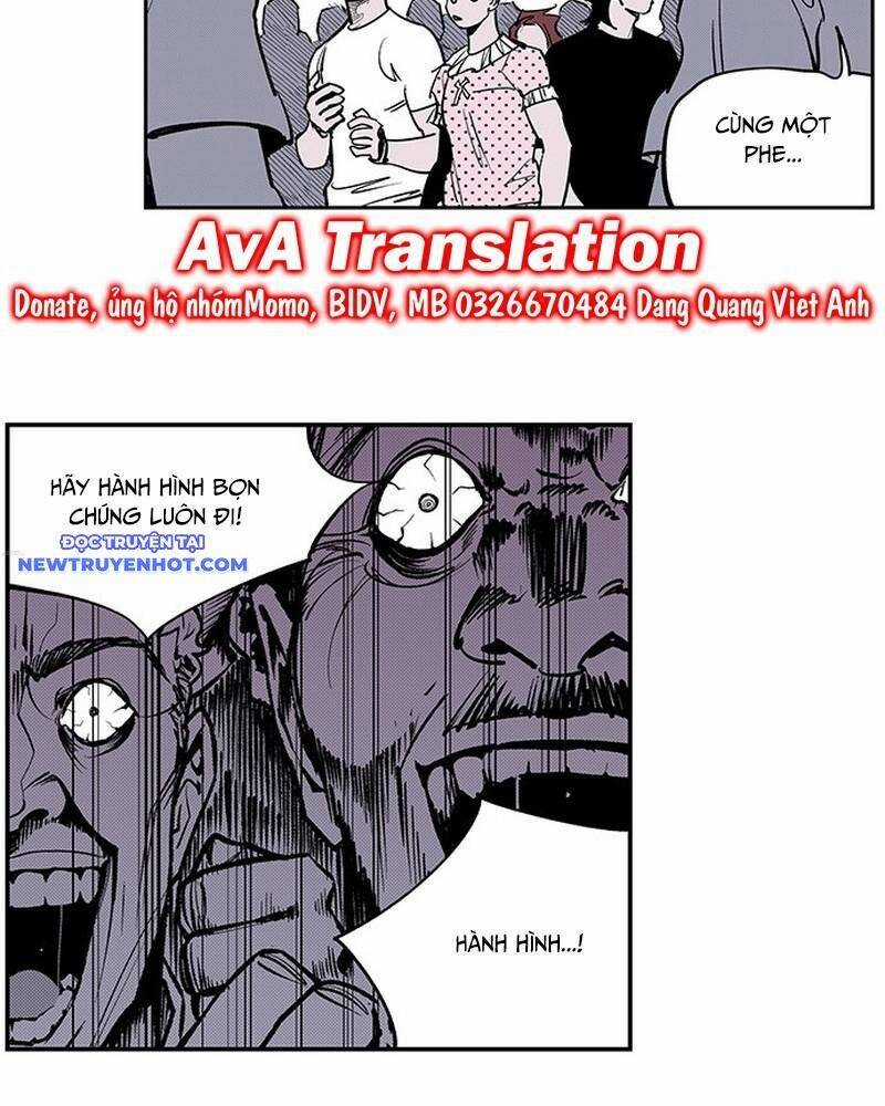 Fight Class 3 - Chapter 122 - Trang 22